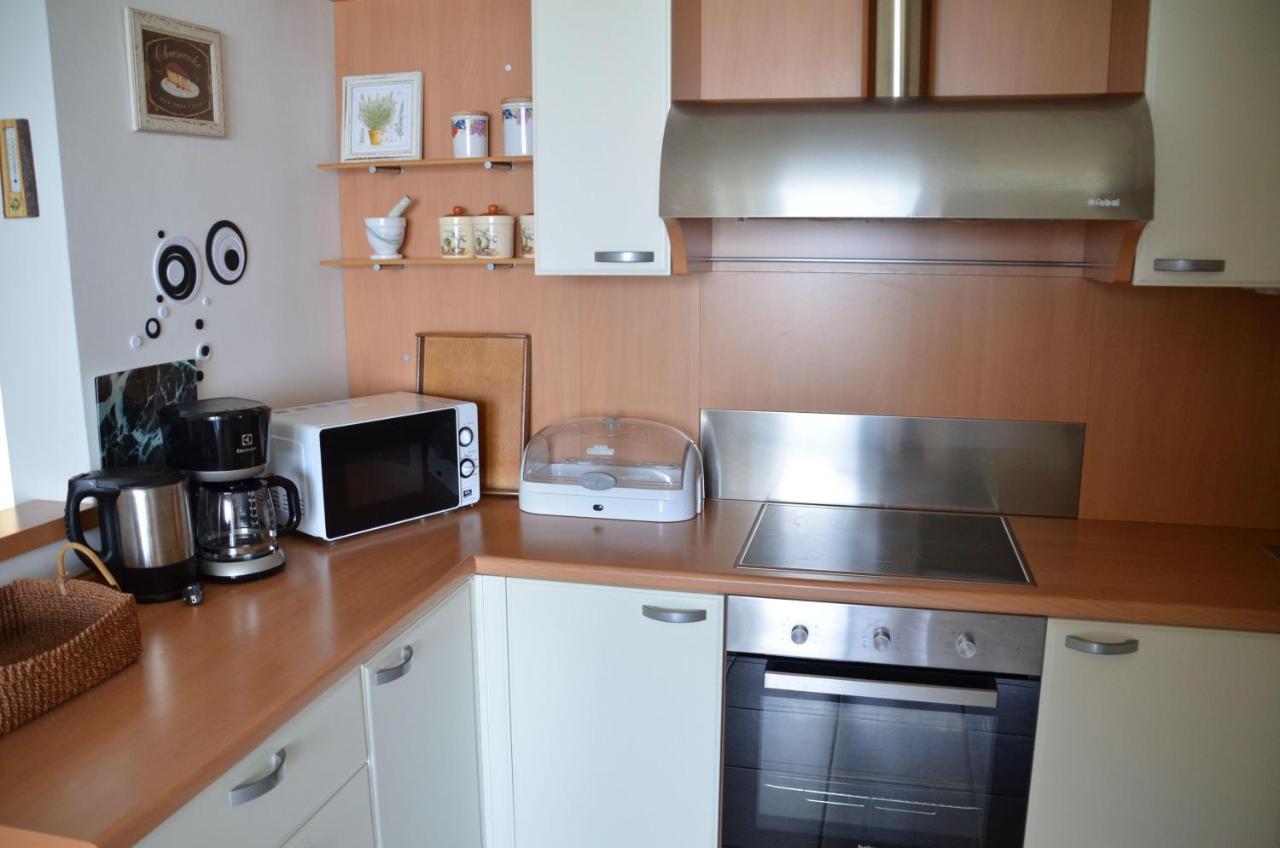 Ferienwohnung-Casa-Uta-Gardasee-Limone-Tremosine Luaran gambar
