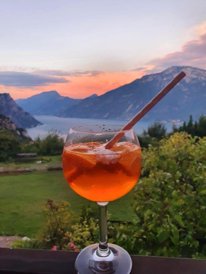 Ferienwohnung-Casa-Uta-Gardasee-Limone-Tremosine Luaran gambar