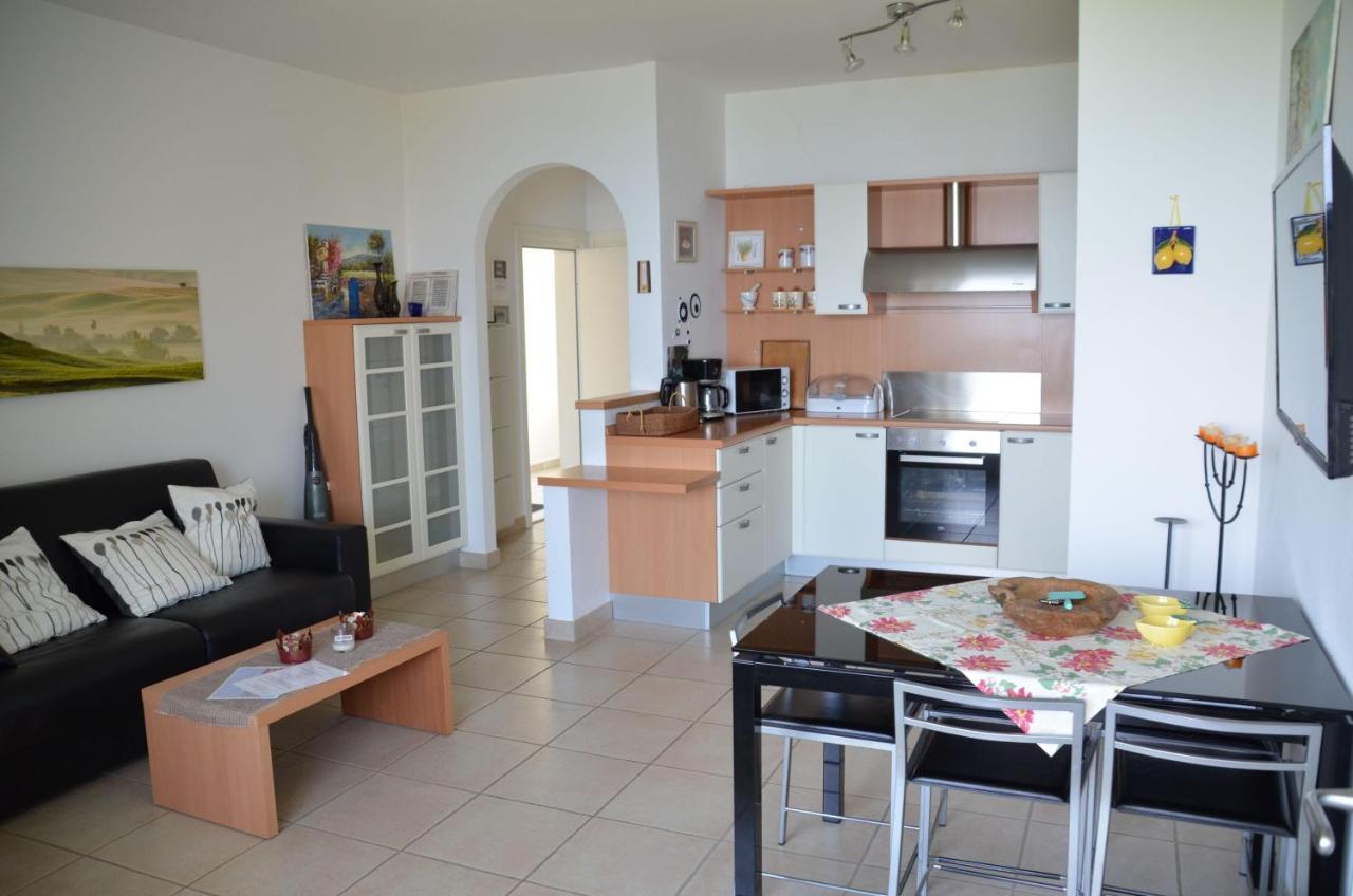 Ferienwohnung-Casa-Uta-Gardasee-Limone-Tremosine Luaran gambar