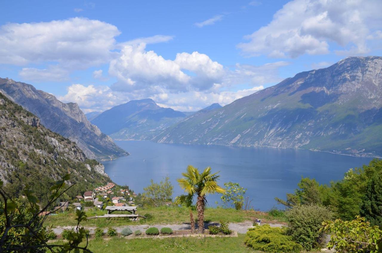 Ferienwohnung-Casa-Uta-Gardasee-Limone-Tremosine Luaran gambar